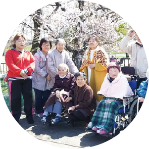 みんなの家 ショートステイイベント