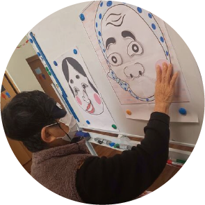 みんなの家 ショートステイイベント