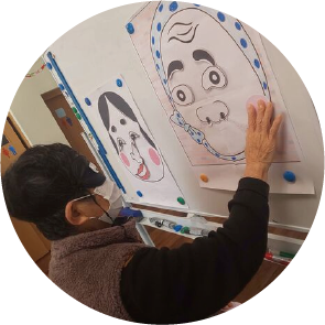 みんなの家 介護付老人ホームイベント