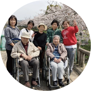 みんなの家 ショートステイイベント