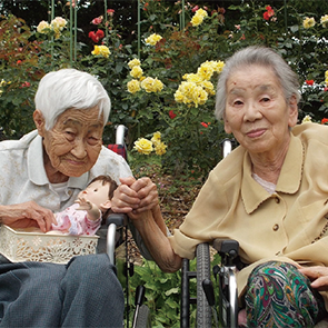 みんなの家 ショートステイイベント