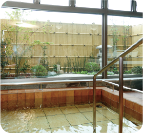 みんなの家 浴室