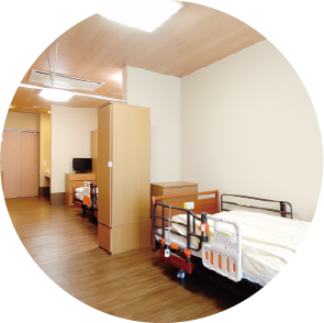 みんなの家 介護付老人ホーム