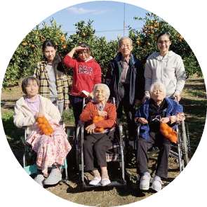 みんなの家 介護付老人ホーム